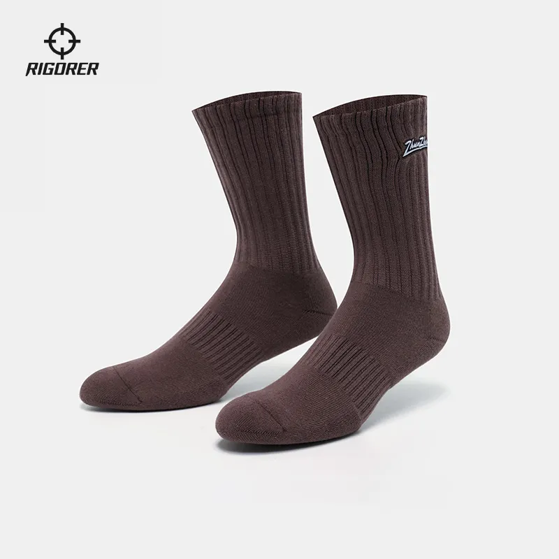 Rigorer Soft Socks [Z124140398]