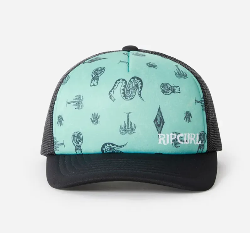 Ripcurl Weekend Trucker Cap Boy