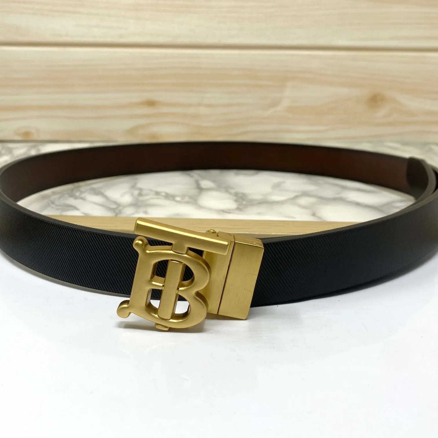 Stylish Casual and Formal Reversible Strap Belt-JonasParamount