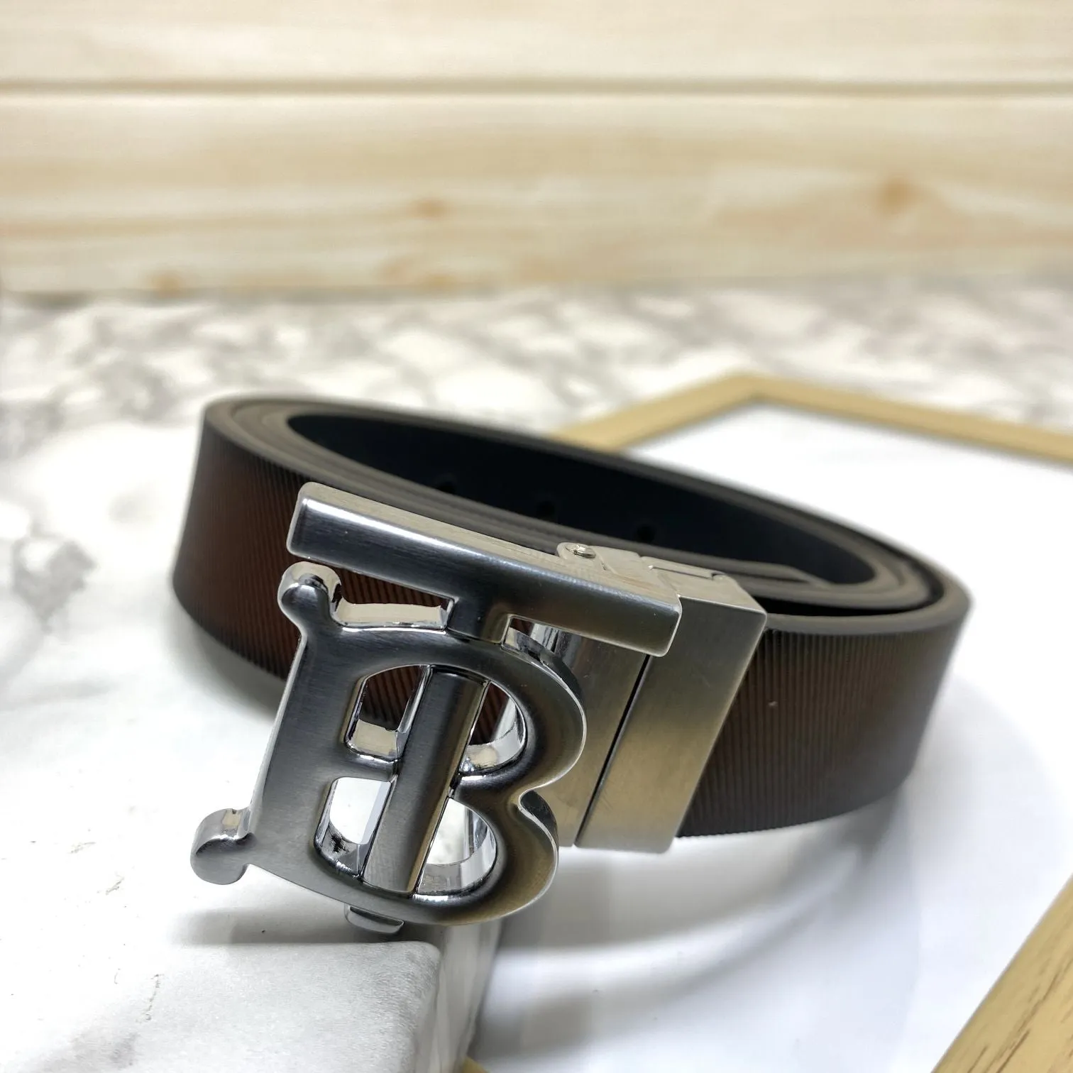 Stylish Casual and Formal Reversible Strap Belt-JonasParamount