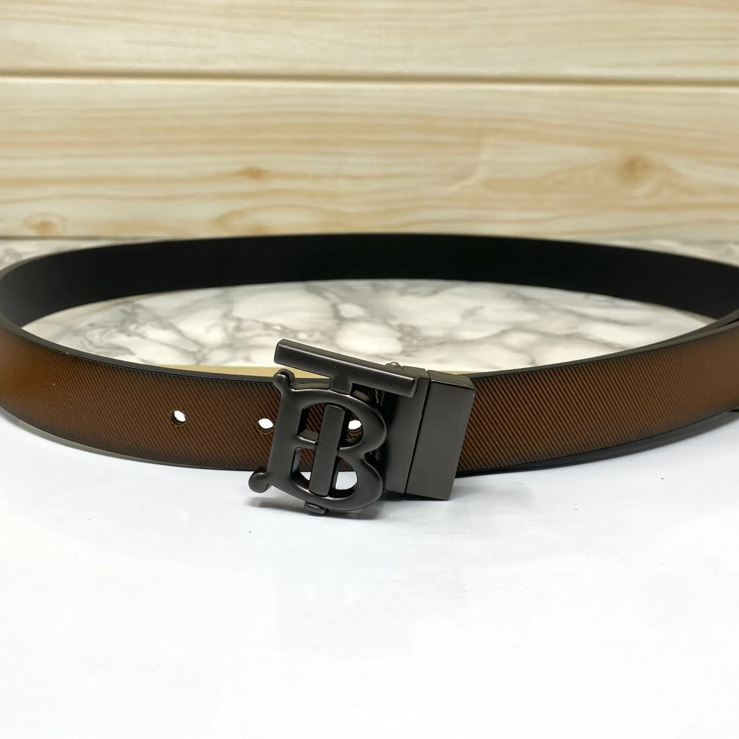 Stylish Casual and Formal Reversible Strap Belt-JonasParamount