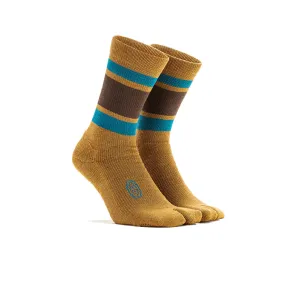 Tabi Jasper Socks Quarter - Cathay Spice