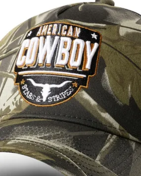 TC AMERICAN COWBOY