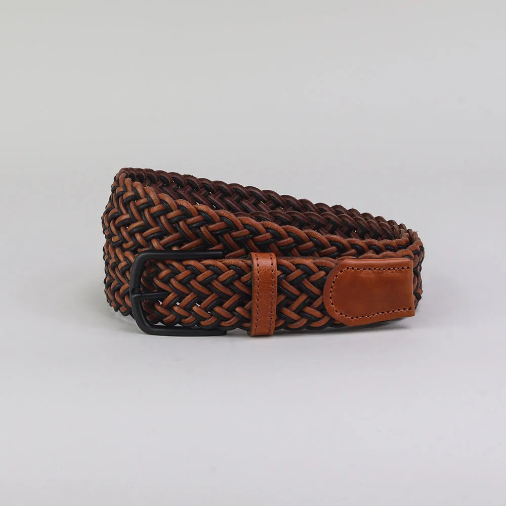 Tinwell 35mm Formal Belt