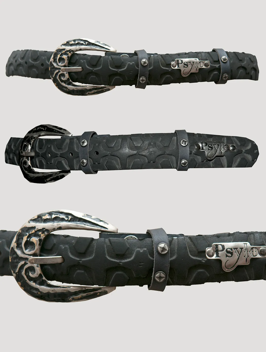 Tribal Rmx Belt