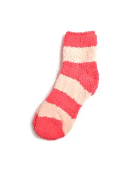 Warm And Cozy Winter Sock