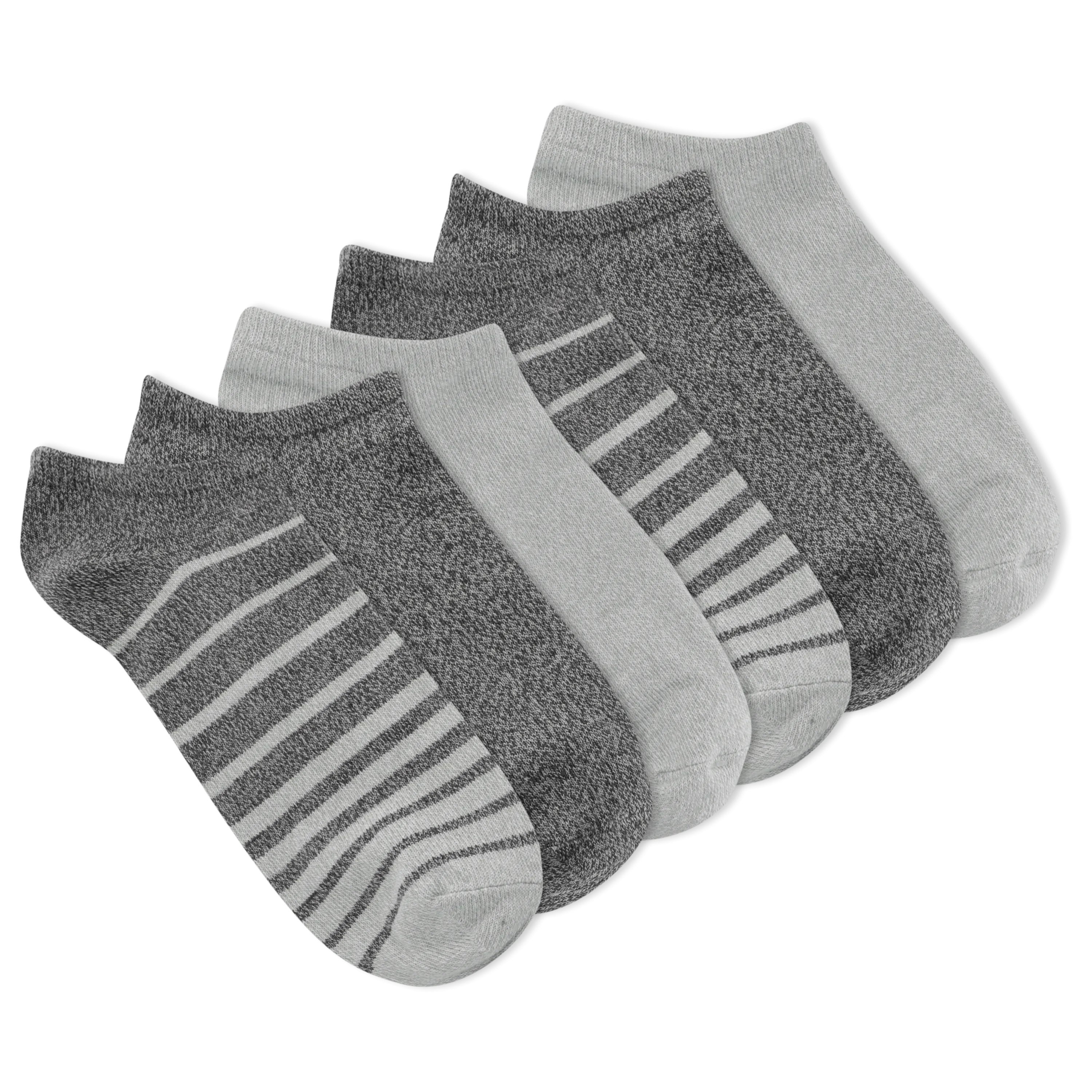 Women's Soft & Dreamy Grey Assorted