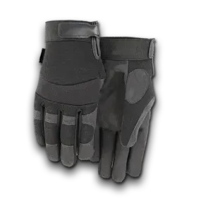 Work Gloves Leather 15