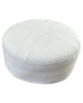 Zuhd White Sunnah Cap 3